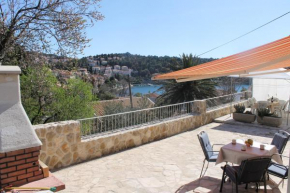 Отель Vacation home Margarita  Цавтат